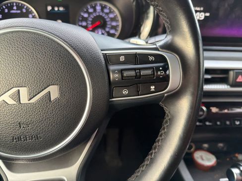 Used 2023 Kia K5 GT-Line w/ GT-Line Premium Package image 17