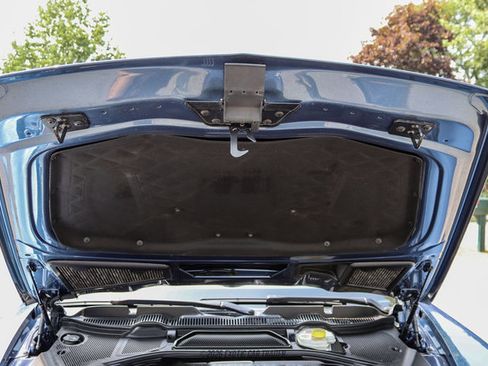 Used 2015 Bentley Flying Spur V8 AWD/4WD image 20