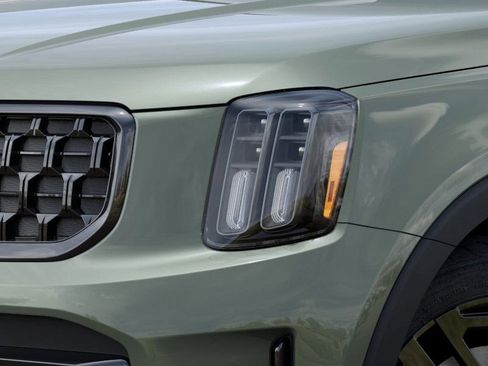 New 2025 Kia Telluride EX X-Line image 11