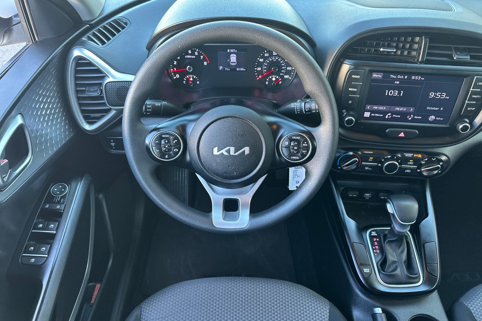 Used 2022 Kia Soul LX FWD image 15