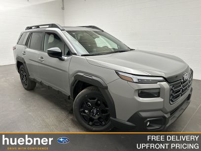 New 2026 Subaru Outback Limited