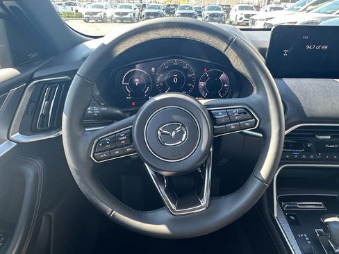 New 2026 MAZDA CX-90 Plug-In Hybrid w/ Premium Plus AWD/4WD image 11