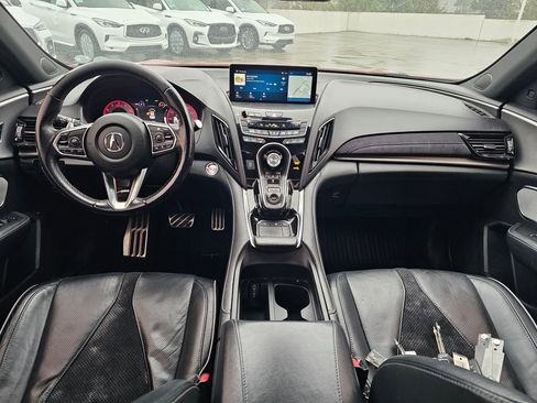 Used 2020 Acura RDX A-Spec image 21
