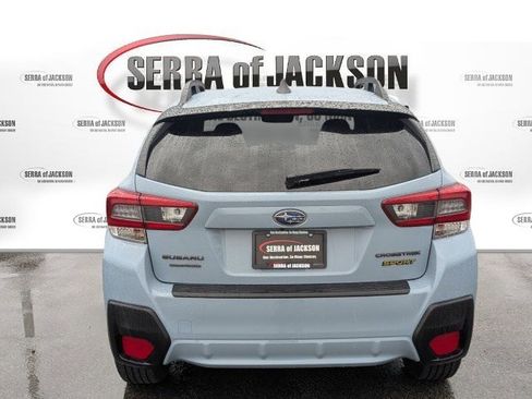 Used 2023 Subaru Crosstrek 2.5i Sport w/ Popular Package #3 image 6