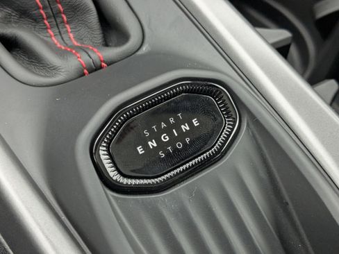 New 2026 Dodge Charger Scat Pack image 21