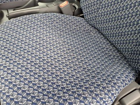 New 2025 Chevrolet Low Cab Forward LCF image 20