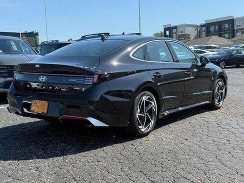 Used 2026 Hyundai Sonata SEL AWD/4WD image 3