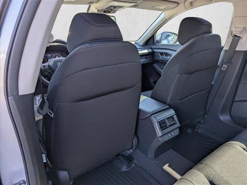 New 2026 Honda Accord LX image 23