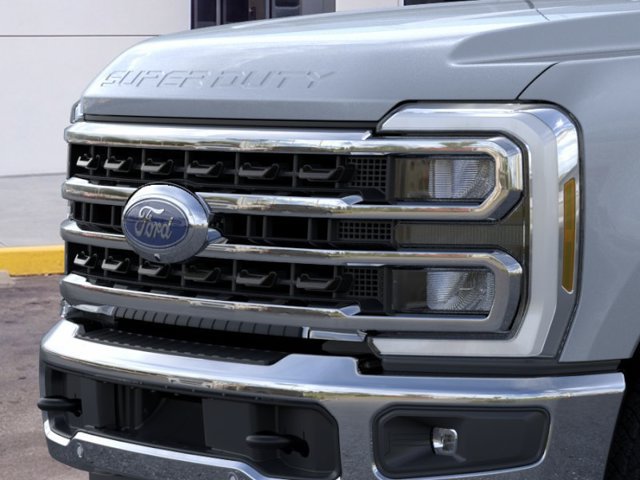 New 2026 Ford F250 4x4 Crew Cab Super Duty image 20