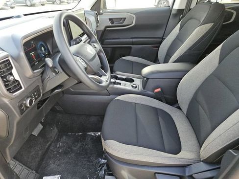 New 2025 Ford Bronco Sport Big Bend image 22
