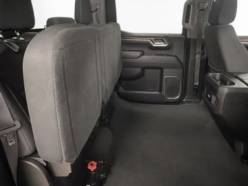 Used 2024 Chevrolet Silverado 1500 RST w/ Max Trailering Package AWD/4WD image 25