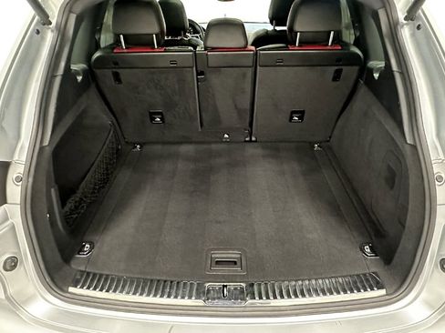 Used 2017 Porsche Cayenne Platinum Edition AWD/4WD image 15