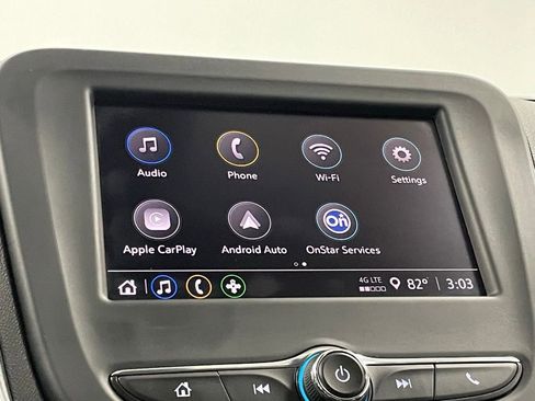 Used 2023 Chevrolet Equinox LT image 16