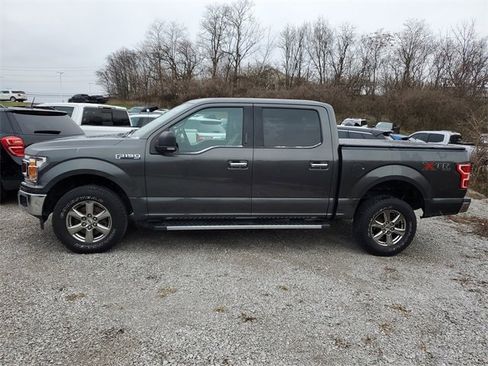 Used 2020 Ford F150 XLT w/ XTR Package image 7