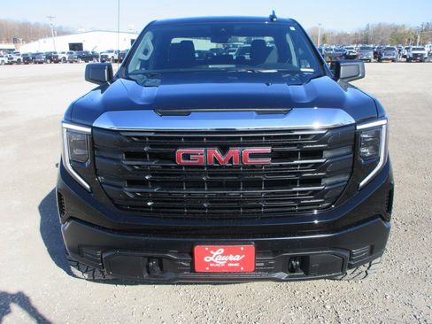 New 2026 GMC Sierra 1500 Pro w/ Pro Value Package image 11