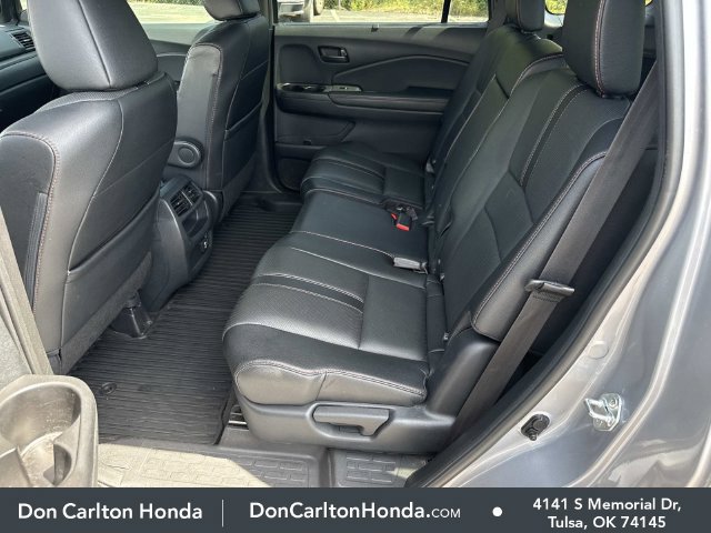 Used 2022 Honda Passport TrailSport image 16