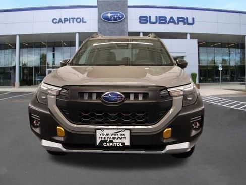 New 2026 Subaru Forester Wilderness image 8