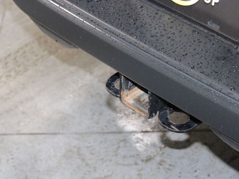 Used 2024 RAM 2500 Tradesman w/ Bed Utility Group image 17