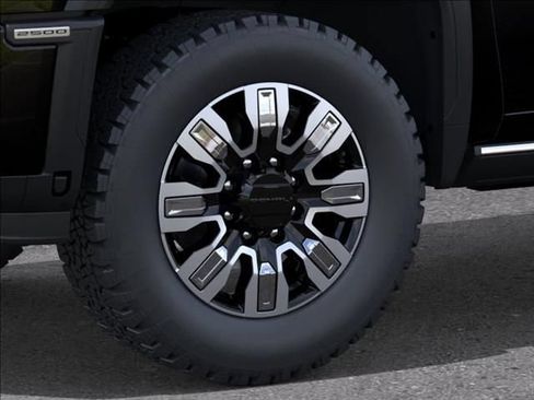 New 2026 GMC Sierra 2500 Denali w/ Denali Reserve Package AWD/4WD image 9