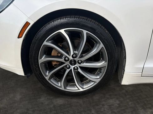 Used 2018 Lincoln MKZ Reserve w/ Magnetic Appearance Package AWD/4WD image 36