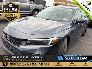 Used 2022 Honda Civic Sport video 1