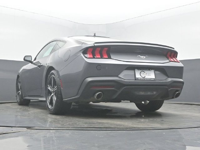Used 2024 Ford Mustang Premium RWD image 43