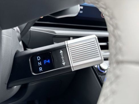 New 2026 Hyundai Santa Fe SEL image 22