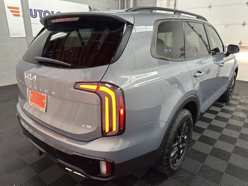 Used 2024 Kia Telluride SX Prestige X-Pro image 9