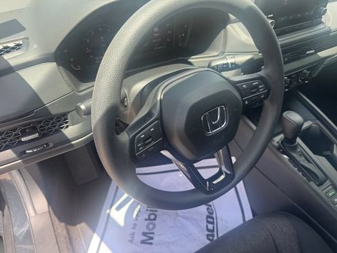 Used 2024 Honda Accord EX image 13