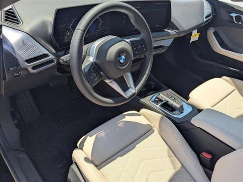Used 2025 BMW 228i xDrive w/ Premium Package AWD/4WD image 3