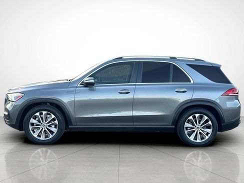 Certified 2022 Mercedes-Benz GLE 350 GLE 350 image 25