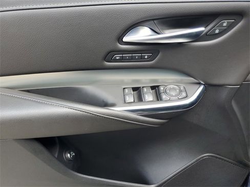 Certified 2023 Cadillac XT4 Premium Luxury image 20