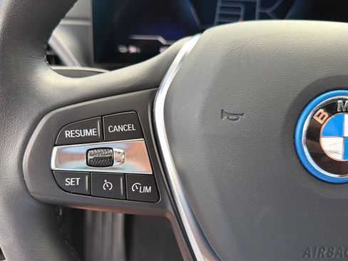 Used 2023 BMW i4 eDrive35 w/ Parking Assistance Package RWD image 20