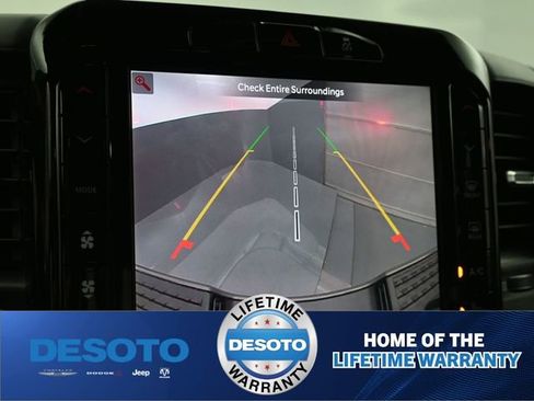 New 2026 RAM 2500 Tradesman image 23