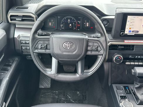 New 2026 Toyota Tacoma SR5 image 13