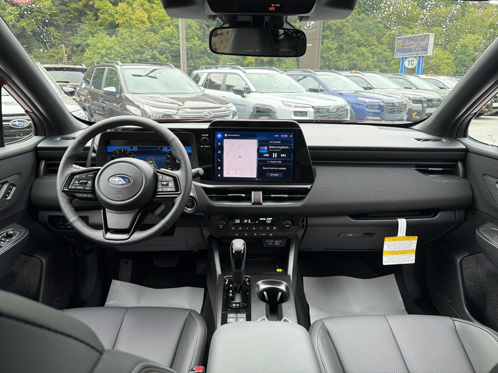 New 2026 Subaru Outback Limited AWD/4WD image 32