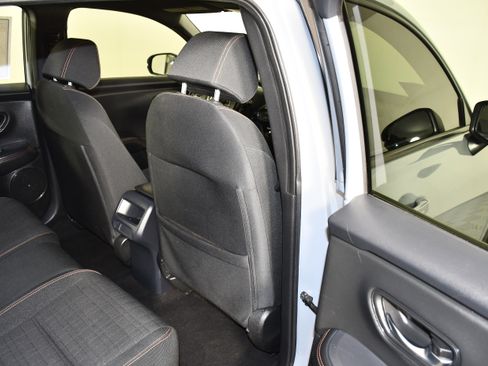 Certified 2023 Honda HR-V Sport image 42