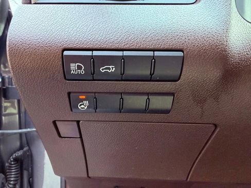 Used 2020 Lexus RX 350 FWD w/ Premium Package image 22