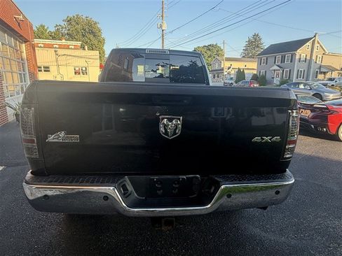 Used 2015 RAM 3500 Big Horn AWD/4WD image 10