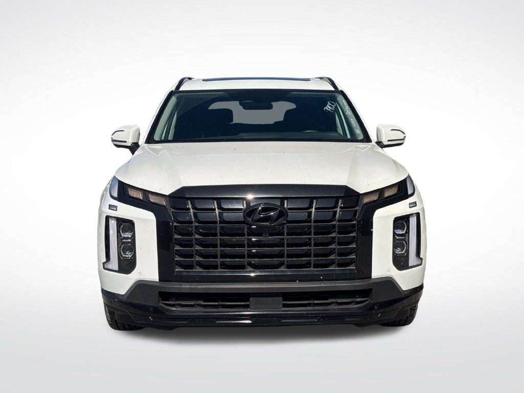 Used 2025 Hyundai Palisade XRT AWD/4WD image 9