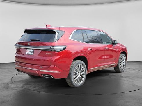 New 2026 Buick Enclave Avenir w/ Super Cruise Package AWD/4WD image 22