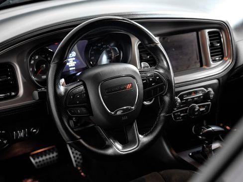 Used 2023 Dodge Charger R/T w/ Plus Group image 13