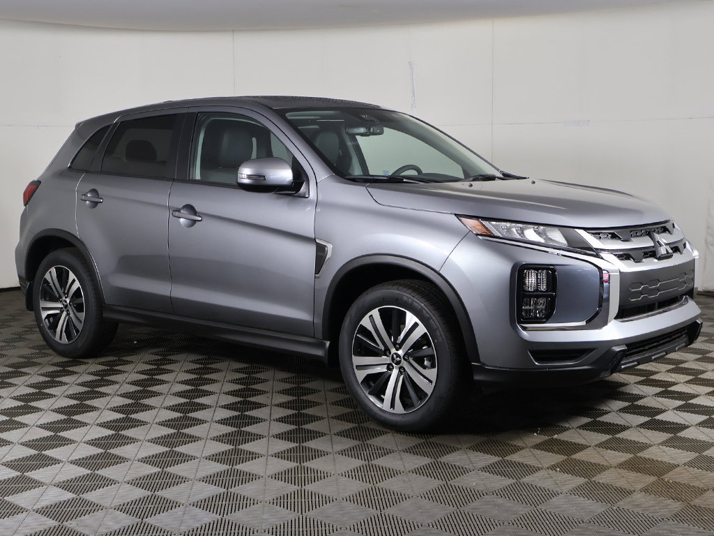 New 2027 Mitsubishi Outlander Sport SE AWD/4WD image 47