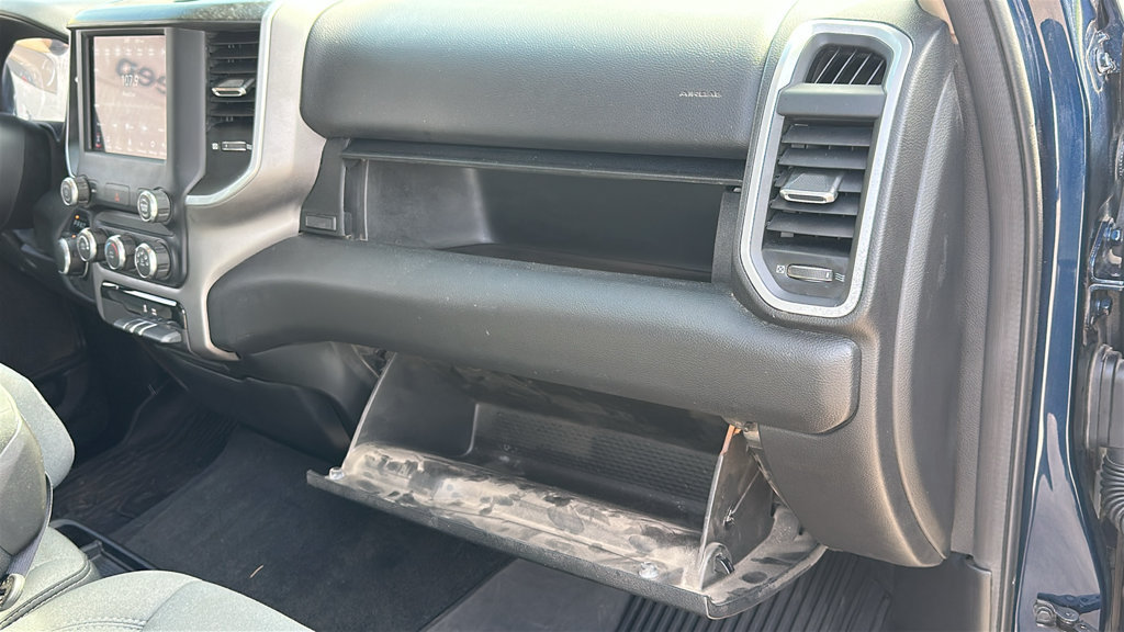 Used 2020 RAM 1500 Big Horn AWD/4WD image 34