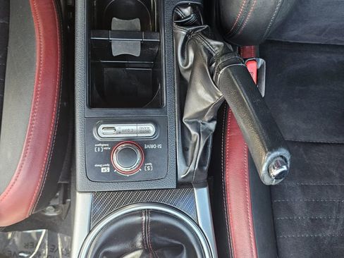 Used 2017 Subaru WRX STI w/ Popular Package #1 image 25