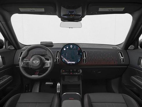 New 2027 MINI Cooper Countryman John Cooper Works AWD/4WD image 5