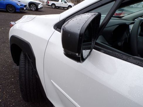 Certified 2026 Subaru Crosstrek 2.5i Premium AWD/4WD image 3
