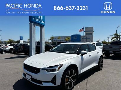 Used 2023 Polestar Polestar 2 w/ Pilot Pack