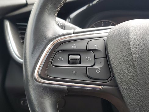 Used 2022 Buick Envision Preferred FWD image 23