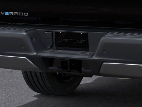 New 2026 Chevrolet Silverado EV LT w/ Premium Package AWD/4WD image 14